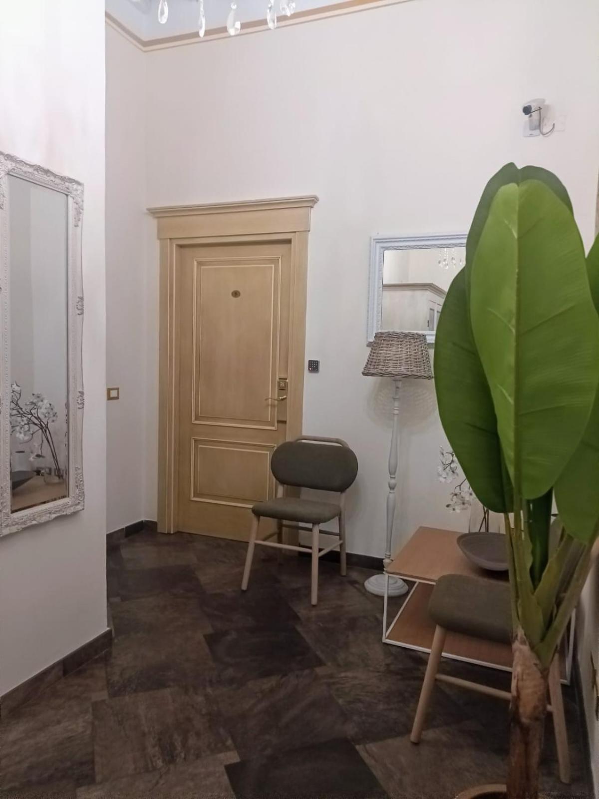 Loft A Castel S Angelo Apartment Rome Exterior photo