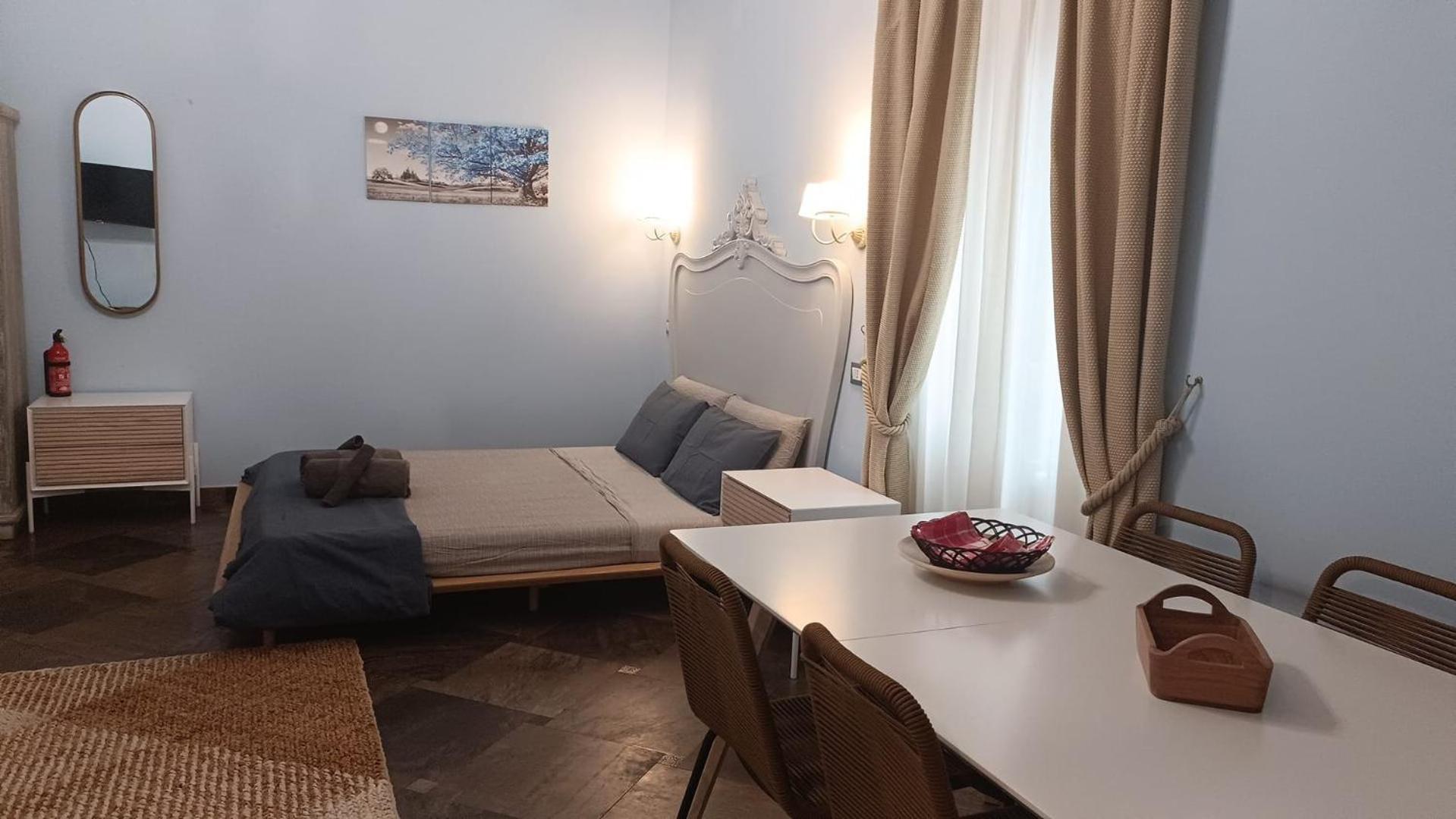 Loft A Castel S Angelo Apartment Rome Exterior photo