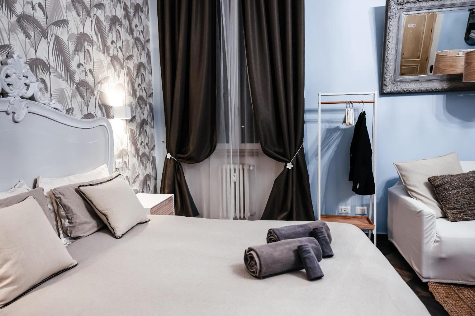 Loft A Castel S Angelo Apartment Rome Exterior photo